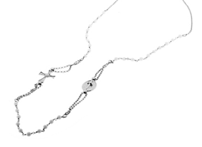 Collana Cesare Paciotti (Giuliana Gioielli)