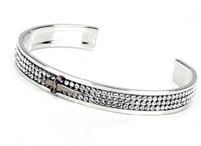 Bracciale Cesare Paciotti (Giuliana Gioielli)