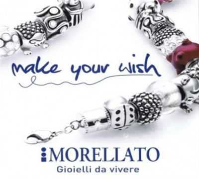 Bracciale Morellato (Giuliana Gioielli)