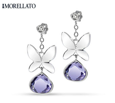 Orecchini Morellato (Giuliana Gioielli)