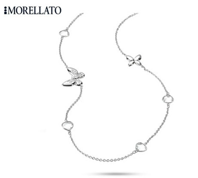 Collana Morellato (Giuliana Gioielli)