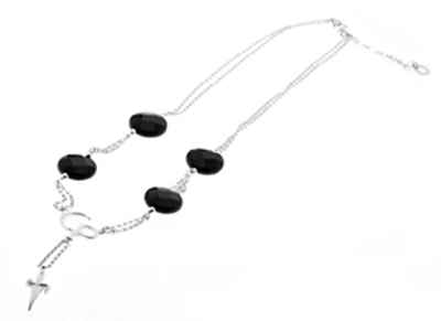 Collana Cesare Paciotti (Giuliana Gioielli)