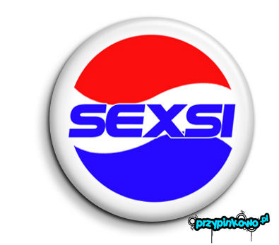 Jesteś seksy!