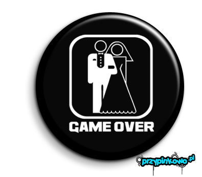 Game Over!