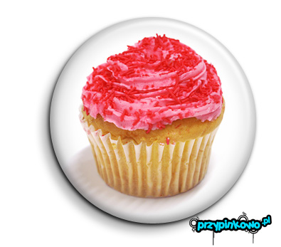 Chce muffina!
