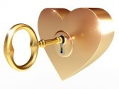 golden key