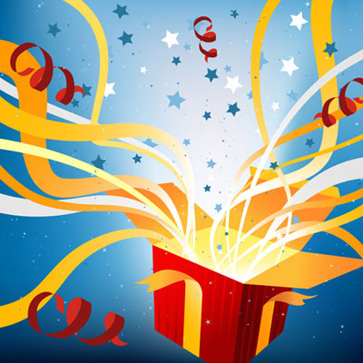 Suprise Gift