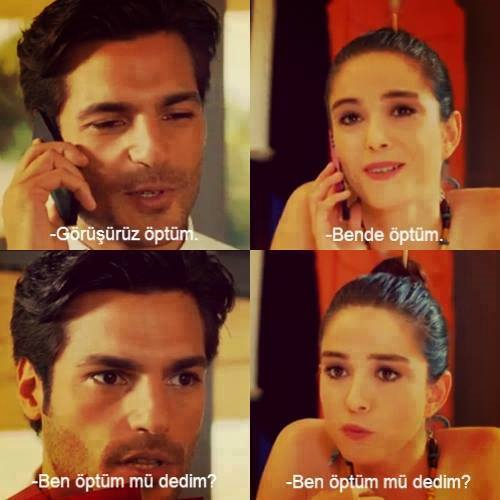 Öykü Mü Ayaz Mı
