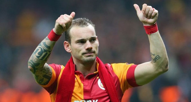 Hangi Galatasaraylı Futbolcusun