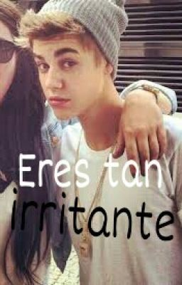 Que Tan Irritante Eres ???