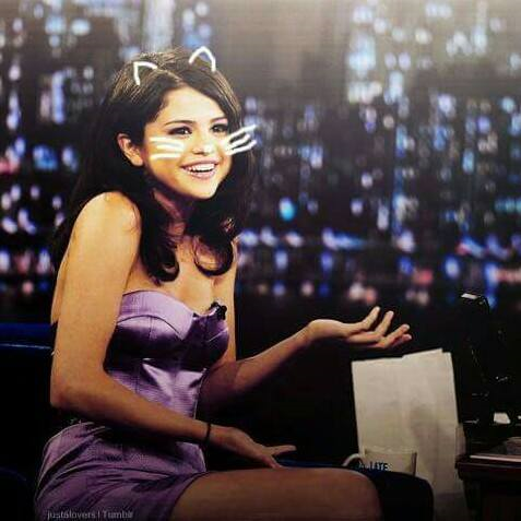 Selena'yı Ne Kadar Seviyosun
