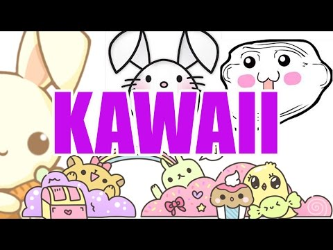Quetan Kawaii Eres 