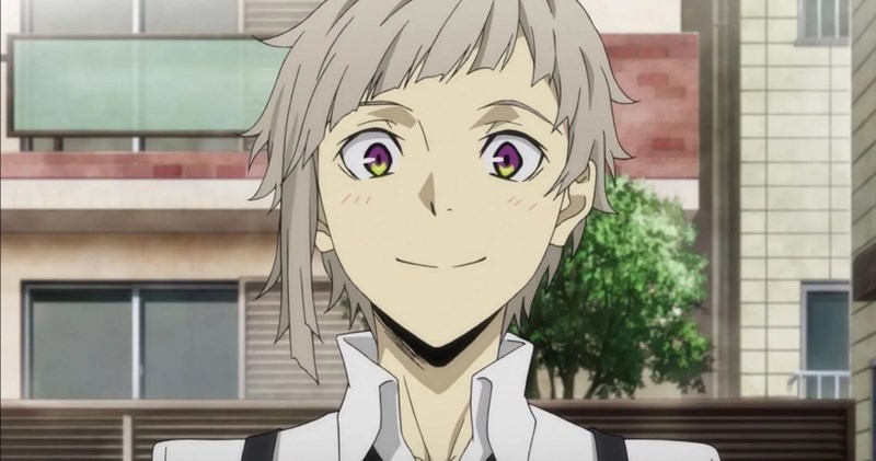 Atsushi