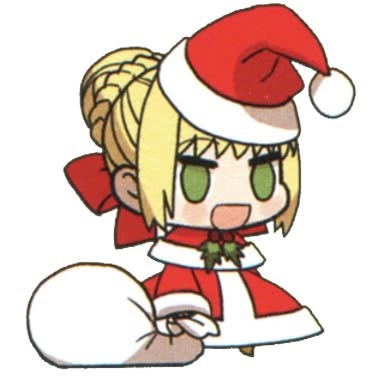 Seberapa Karbit nya Anda   Tentang Anime Fate