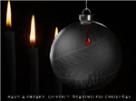 Gothic Christmas