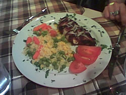 Cena De Diciembre