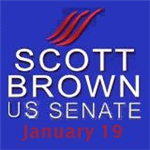 Scott Brown For Senate