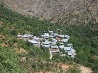 Kemaliyenin En Güzel Köyü