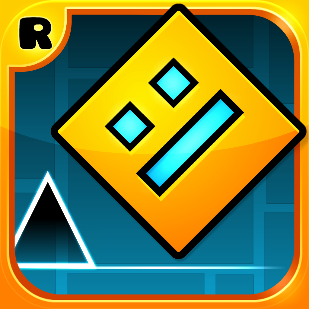 Que Tan Pro Eres Geometry Dash