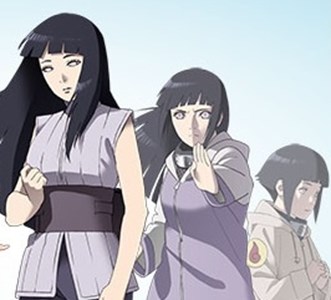 Hinata
