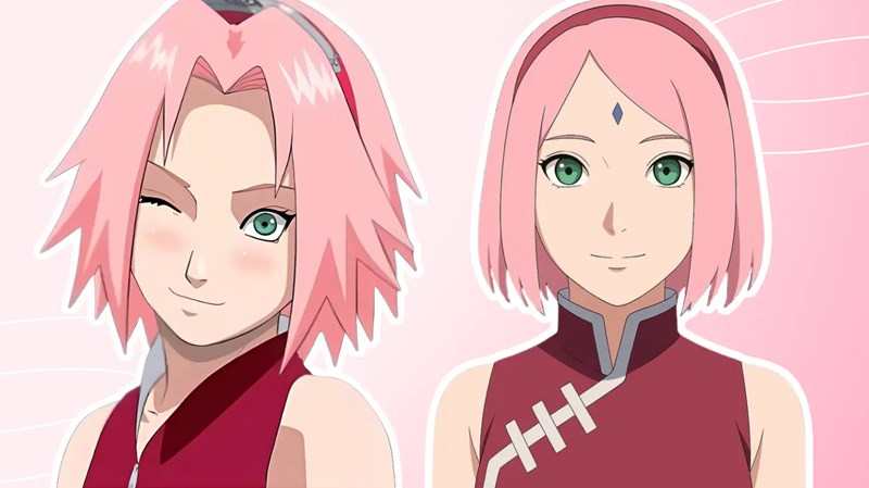 Sakura