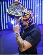 Hangi Smackdown , Raw ,Ecw , Tna Güreşçisisiniz?