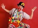 Clownin' Around
