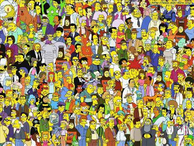 The Simpsonları Ne Kadar İyi Biliyorsun?