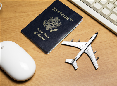 Como Você Costuma Programar Sua Viagem?