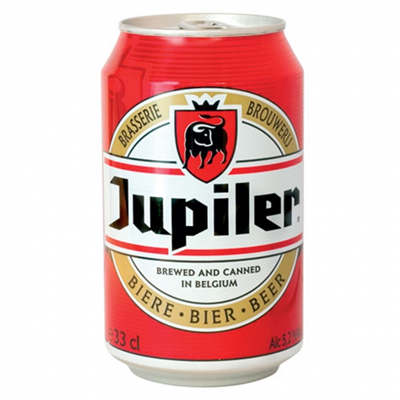 Jupiler