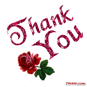thanks