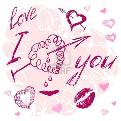 my lover
