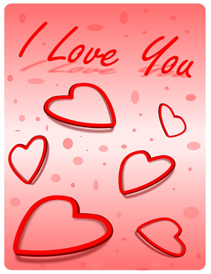 Love you