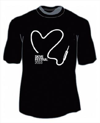 T Shirt Konkurrence