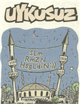 Hoşgeldin Ramazan