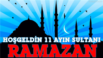 hosgeldin ramazan