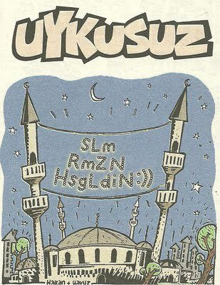 hosgeldin rmzn :)
