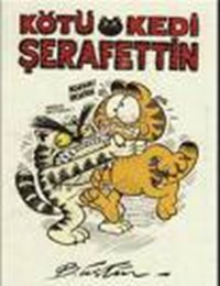 Ne Kadar Kötü Kedi Şerafettinsiniz?