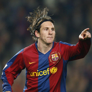 A Qui Sera T-Il Le Ballon D'or 2010