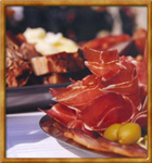 Istrian Food