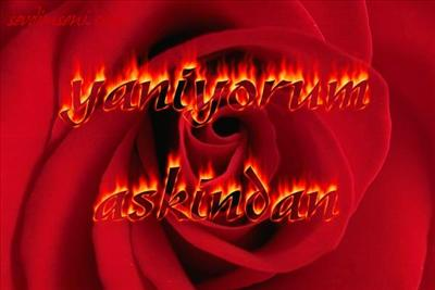 Ask´Siz Yasamayanlarr..