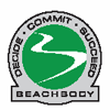 Beachbody Coach EMERALD Award