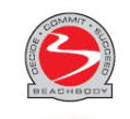 Beachbody Coach RUBY Award
