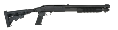 12 Gauge