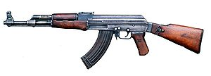 Ak47