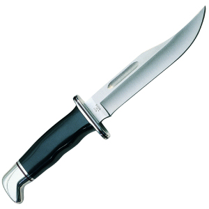 Buck 119