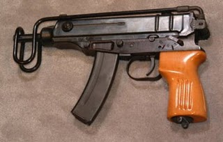 Scorpion