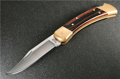 Buck 110