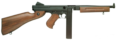 Thompson M1A1