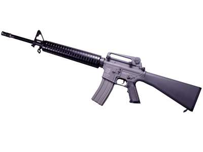 M16
